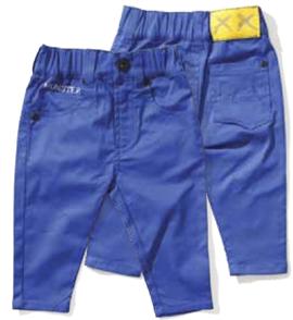 Mini Munster Lennox Jeans